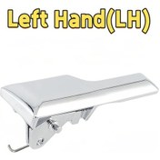 Resim Sunshine011 Ford Expedition 07-15, Lincoln Navigator 07-13 Sol Kapı Kolu, Parça: 8l1z7821819 