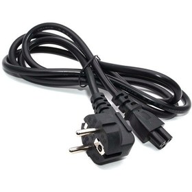 Resim Triline 1.8 Metre 0.75Mm 3Göz Yonca Power Kablo 