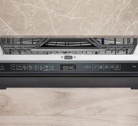 Resim Siemens SX95EX12CE Tam Ankastre Bulaşık Makinesi 