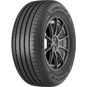 Resim Goodyear 255/60 R17 106V Efficientgrip 2 Suv Oto Yaz Lastiği (Üretim Yılı: 2023) 