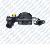 Resim Ucpa-13H11470 Ucp 13H11470 Susturucu Komple Focus 1.6Tdci 08 407 515275929 