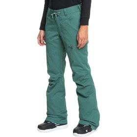 Resim Roxy Nadia Pt Kadın Snowboard Pantolonu 
