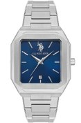 Resim U.S. Polo Assn. Uspa1082-01 Erkek Kol Saati 