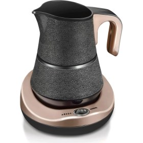 Resim Avesta Premium Közde Türk Kahve Makinası 