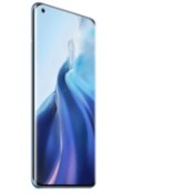 Resim Xiaomi Mi 11 8/128GB Mavi 