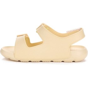 Resim IGOR Maui Mc Kız/Erkek Çocuk Sandalet S10298 Krem 