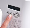 Resim Singer C5605 Elektronik Dikiş Makinesi 