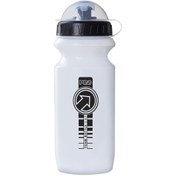 Resim Pro Team 600ml Kapaklı Matara Transparan 