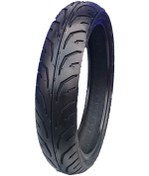 Resim KINGSTONE 70/90-17 4PR TL 38P KT109 TUBLESS MOTOSİKLET LASTİĞİ 