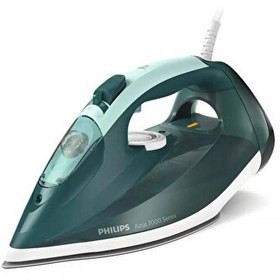 Resim Azur 7000 Serisi DST7031/70 2800 W Yeşil Buharlı Ütü 