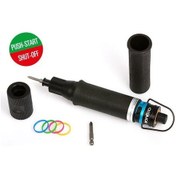 Resim Osaka Opc 44206 Havalı Tornavida 1/4" 2.9-6.0Mm 