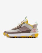 Resim Timberland Greenstride Motion 6 Low F/l Kadın Gri Spor Ayakkabı Tb0a5z5m9291 