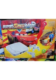 Resim Genel Markalar Süper 8 Bit Game Atari 