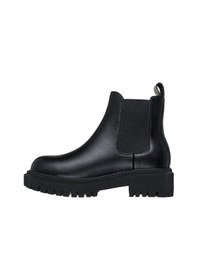 Resim Skechers Modern Rugged-the Voyager Kadın Bot 167999-bbk Siyah 
