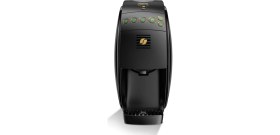 Resim Nescafe Gold Bluetoohtlu Kahve Makinesi - Siyah - 1600 Watt 