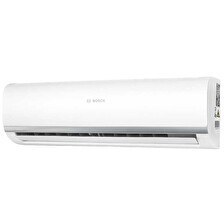 Resim Bosch Climate 2000 53E 18.000 BTU A++ Inverter Klima (Montaj Dahil) 
