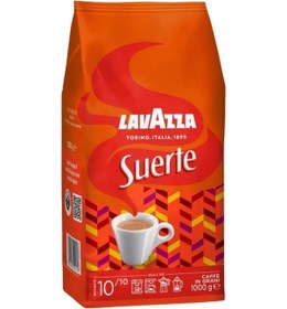 Resim Lavazza Suerte Çekirdek Kahve 3 x 1 KG 