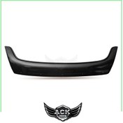 Resim Renault Master Kaput Koruma Rüzgarlığı 2010-2014 