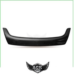 Resim Renault Master Kaput Koruma Rüzgarlığı 2010-2014 