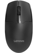 Resim LENOVO N210 En 2.4G Wireless Kablosuz Mouse 