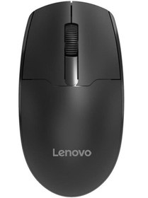 Resim LENOVO N210 En 2.4G Wireless Kablosuz Mouse 
