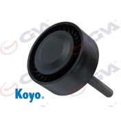 Resim Gva 2729402 - Alternatör Gergi Rulmanı Doblo-fıorıno-lınea-nemo- 
