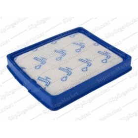 Resim Phılıps Fc 9750,9751 Powerpro Max Hazne Içi Filtresi 