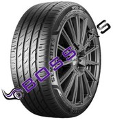 Resim Semperit 195/55 R 16 SPEEDLIFE-3 87H YAZ LASTİĞİ 2025 ÜRETİM 