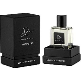 Resim David Walker Lbe İnfinite Erkek Parfüm EDP 50 ML 