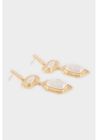Resim Defacto Kadın Küpe H0843axnsgd1 Gold 