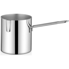 Resim Falez Max Model 750 Ml Sütlük Cezve Paslanmaz Celik 