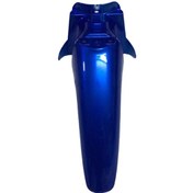 Resim Kanuni Elite100-Elite110 Ön Çamurluk Arkası Mavi Orjianl 