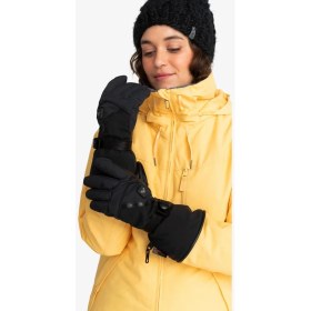 Resim Roxy ERJHN03233 Sierra Warmlink Gloves Kadın Eldiven 