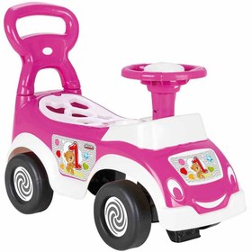 Resim PİLSAN Bultak Pembe Ilk Arabam 