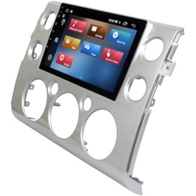 Resim Toyota Fj Cruiser Android Multimedya Sistemi 4-64 Clarion 2007-2008 