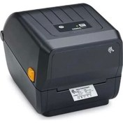 Resim Zebra Zd220t 203 Dpı Usb Barkod Yazıcı 
