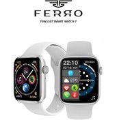 Resim FERRO Watch 7 Android Ve Ios Uyumlu Akıllı Saat 