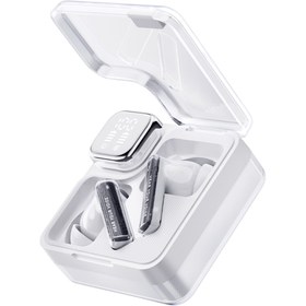 Resim Qcy T31 Melobuds Neo ENC Kablosuz Bluetooth Kulaklık 