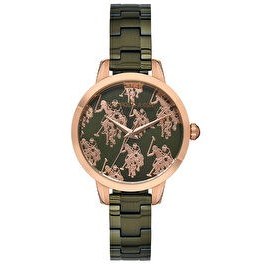 Resim U.S. Polo Assn. USPA2037-05 Kadın Kol Saati 