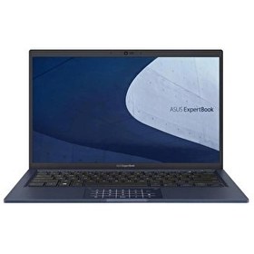 Resim Asus ExpertBook B1500CEAE-BQ4167023 Intel Core i5 1135G7 15.6" 40 GB RAM 512 GB SSD Windows 10 Pro Laptop 