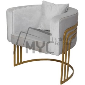Resim MYC-3062 Bekleme Koltuğu 