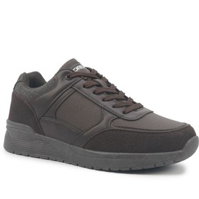 Resim Torex INT1125K036-KRK 5PR Kahverengi Erkek Sneaker 