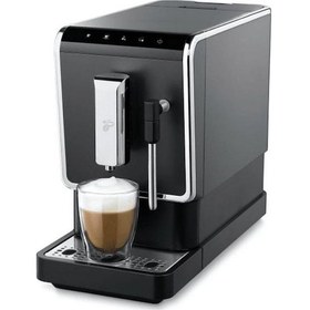 Resim Tchibo Esperto Latte Tam Otomatik Kahve Makinesi 