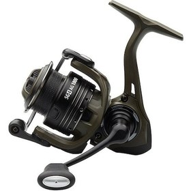 Resim Savage Gear SG4C 3000 FD 10+1BB Spin Olta Makinesi 