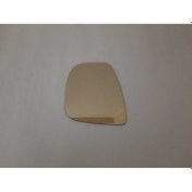 Resim FİAT DOBLO 2022-Toyota Uyumlu PROACE CİTY 2022- OPEL COMBO 2018- MODEL SONRASI SOL TARAF AYNA CAMI 