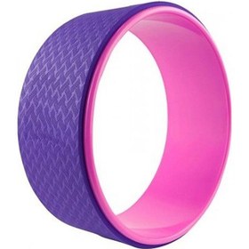 Resim Avessa Yoga Tekerleği Egzersiz Çemberi 