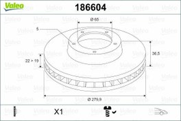 Resim VALEO 186604 | Fren Diski Ön Bora (9M2) 05-142.0 Bora I (1J2) 98-1345078 2.0 2.3 V5 1.9 TDI 1.9 TDI 45139 1.4 16V 1.9 Sdı 2.8 V6 4Motion 1.8 4Motion 2.3 V5 4Motion 1.9 TDI 4Motion 1.9 TDI 1.9 TDI 4Motion 1.6 16V 1.9 TDI 1.9 TDI 4Motion 1.9 TDI 1.9 TDI 4Mo 