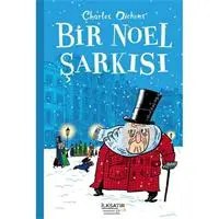 Resim Bir Noel Şarkısı 