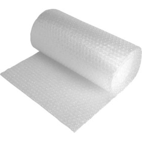 Resim Dikbaş Plastik Balonlu Naylon En=1 m BOY (Açılış Kapasitesi)= 50 m 
