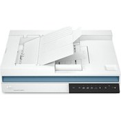 Resim TREND HP Scanjet Pro 3600 F1 Döküman Tarayıcı 20G06A 